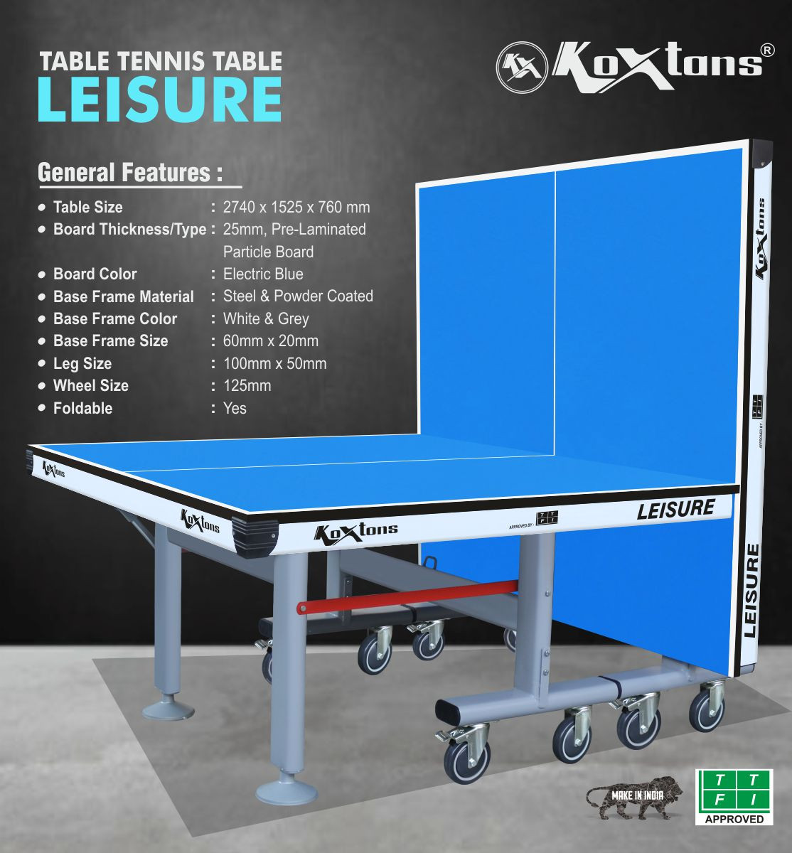 How to Clean a Table Tennis Table: Step-by-Step Guide