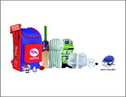 Complete Guide: Best Tips to Organize and Build Your Cricket Kit Bag