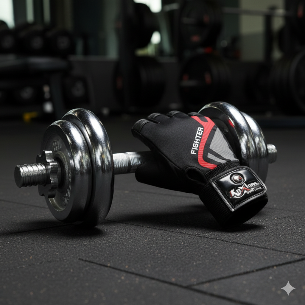 Best Gym Gloves for Weightlifting & Workout | Koxtons