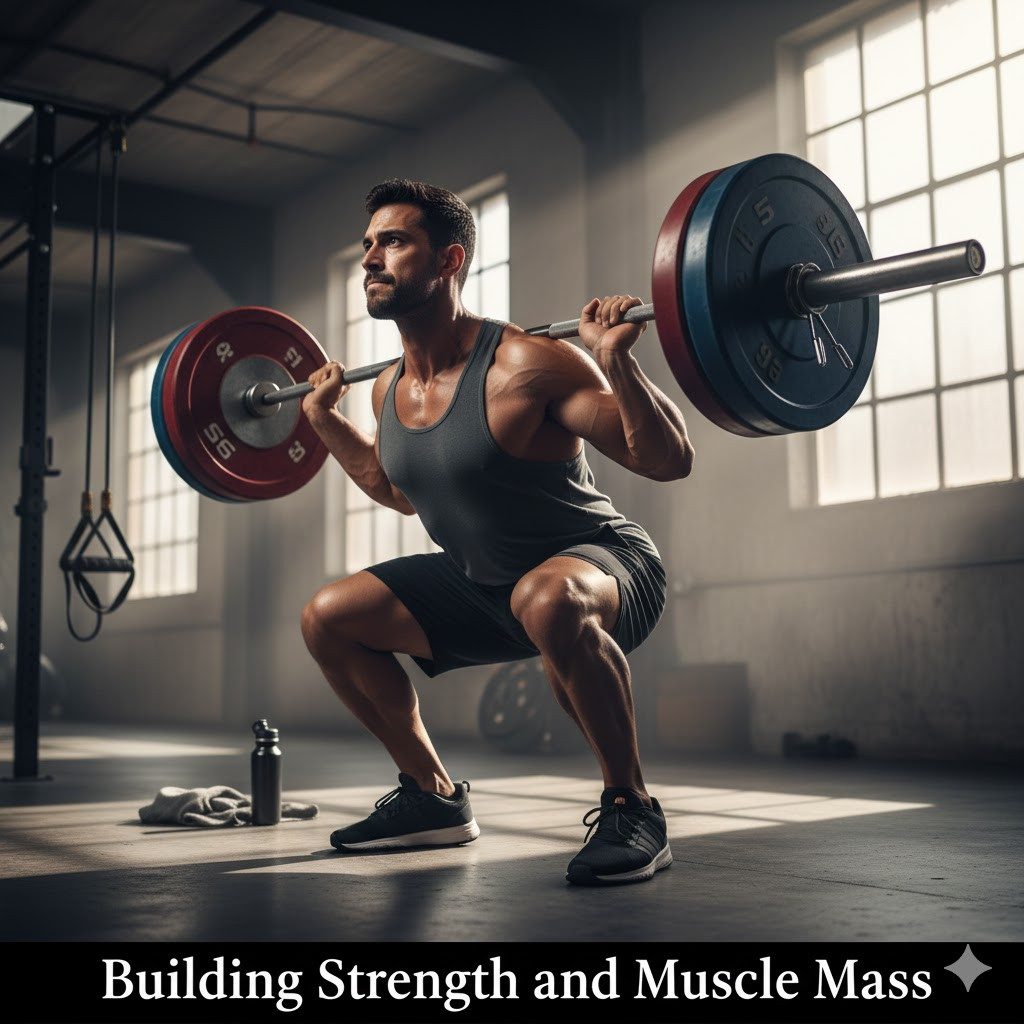 How Gym Rods Enhance Your Workout – Impact on Strength, Posture, and Fitness Performance
