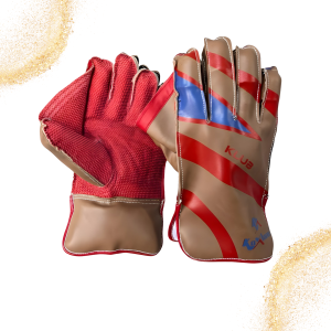 Koxtons Wicket Keeping Gloves – KLUB