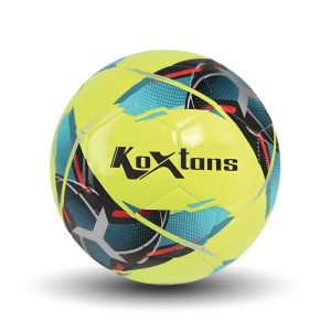 Koxtons Football Xpress – PVC Football