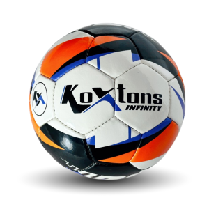 Koxtons Football Infinity PU Leather