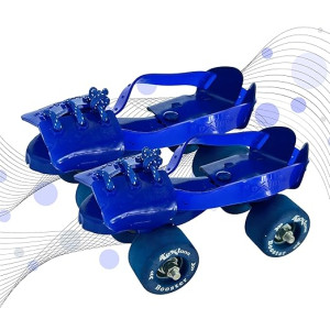Koxtons Roller Skates – Booster (Blue)