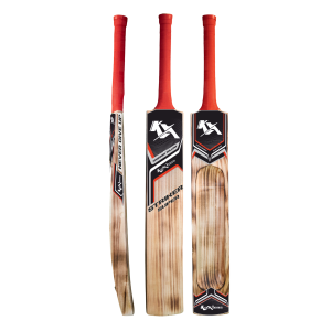 Burnt Double Blade - Striker Super