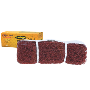 Koxtons Tournament Pro Nylon Badminton Net 116