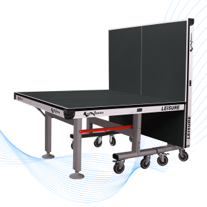 TT Table – Leisure Black