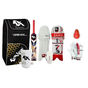 Cricket Kit – Klub