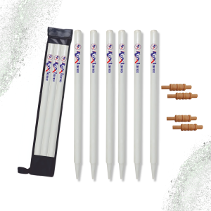 Koxtons Cricket Stumps Duco