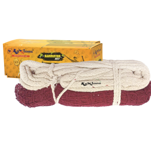Koxtons BADMINTON NET - KX-102 COTTON