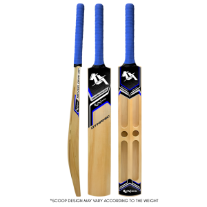 Kashmiri Willow TENNIS DOUBLE BLADE - DYNAMIC