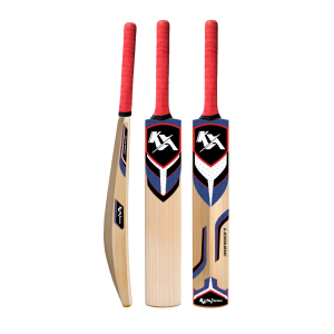 Cricket Bat Kashmir Willow - Leisure