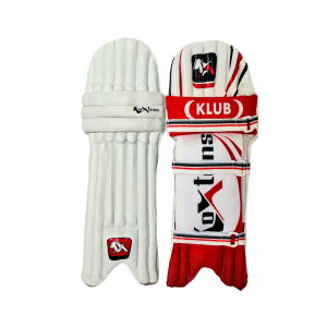 Koxtons Cricket Batting Leg Guard – KLUB