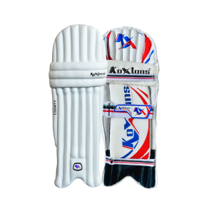 Koxtons Cricket Batting Leg Guard – County