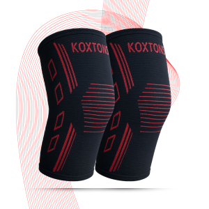 Koxtons Knee Cap Ultra
