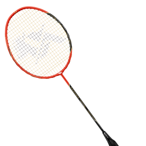 Badminton Racket – Kazashi (Full Cover)