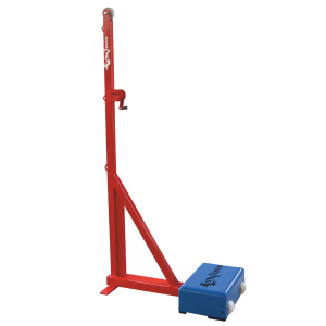 BADMINTON POST TOURNAMENT DELUXE