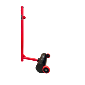 Koxtons Badminton Post –Movable 80 KG