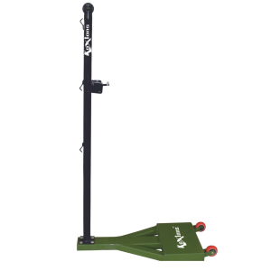 Koxtons Badminton Post – Movable Tournament