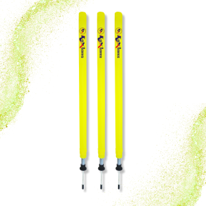 Koxtons Wooden Cricket Stumps Set