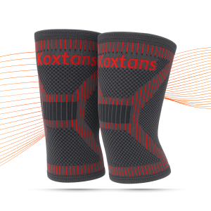 Koxtons Knee Cap – Powerflex