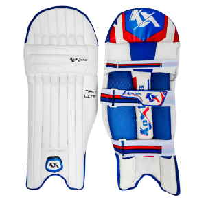 Cricket Batting Leg Guard – Test Lite