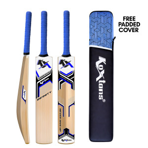Cricket Bat Kashmir Willow - Infinity